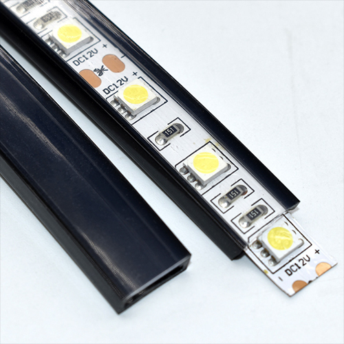 LED硅胶双色套管能过阻燃等级吗？