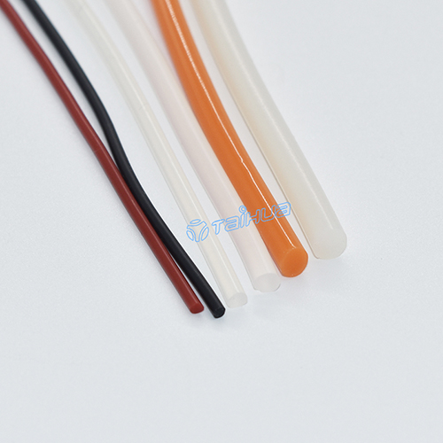 硅胶条发黄了还能继续使用吗？